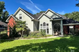 25851 Kensington Way, Daphne, AL 36526 - Photo 1