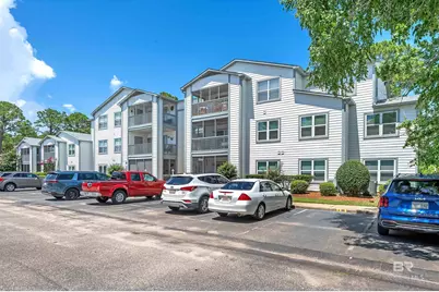 2200 W 2nd Street #301-C, Gulf Shores, AL 36542 - Photo 1
