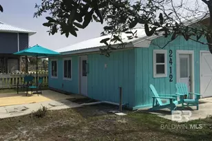 2412 Choctaw Rd, Gulf Shores, AL 36542 - Photo 1