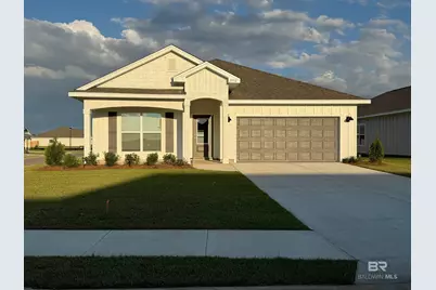 21992 Old Harbor Way, Foley, AL 36535 - Photo 1