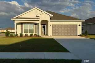 21992 Old Hbr Wy, Foley, AL 36535 - Photo 1