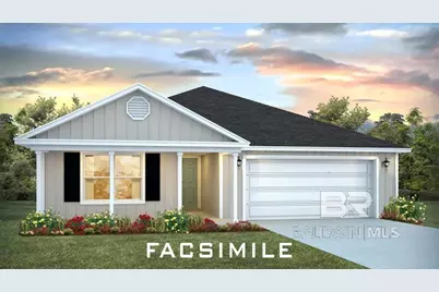 21974 Old Harbor Way, Foley, AL 36535 - Photo 1