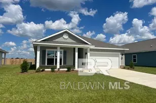 1045 Hayward Loop, Foley, AL 36535 - Photo 1