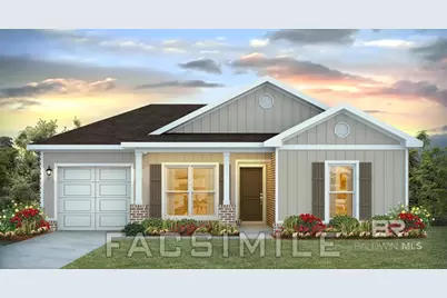 7749 Courant Circle, Foley, AL 36535 - Photo 1