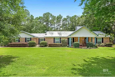 24551 Wolf Bay Drive, Foley, AL 36535 - Photo 1