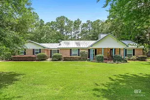 24551 Wolf Bay Dr, Foley, AL 36535 - Photo 1