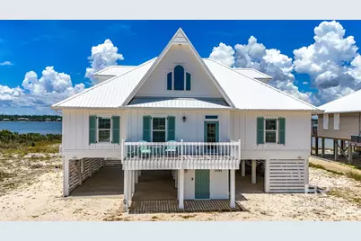 2764 W Beach Boulevard, Gulf Shores, AL 36542 - Photo 1