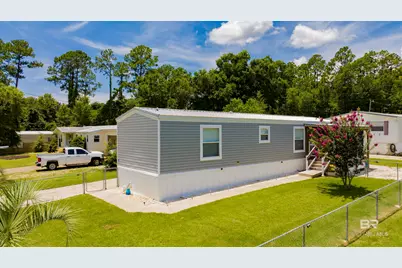 1347 Ridgewood Drive, Lillian, AL 36549 - Photo 1