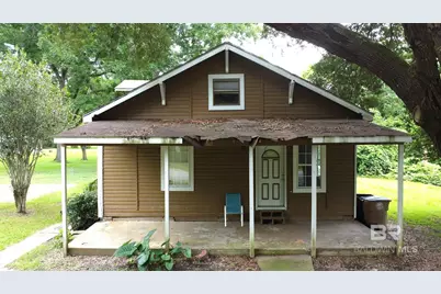 411 Young Street, Fairhope, AL 36532 - Photo 1
