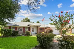 10703 Brook Bend Rd, Pensacola, FL 32506 - Photo 1