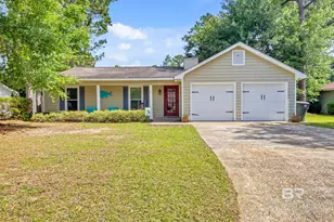 110 Cherryhill Dr, Daphne, AL 36526 - Photo 1