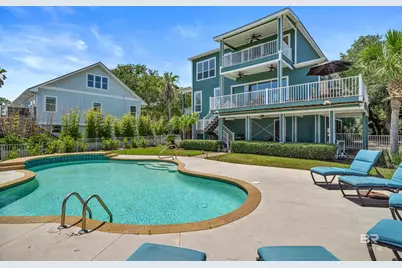 16852 Brigadoon Trail, Gulf Shores, AL 36542 - Photo 1