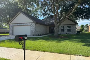 23348 Dundee Cir, Foley, AL 36535 - Photo 1