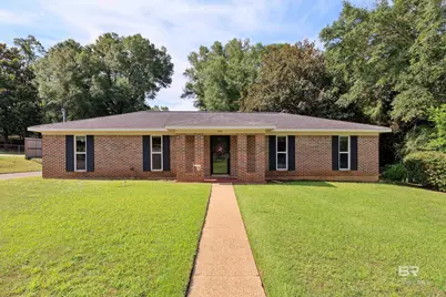 6551 Maryknoll Drive, Mobile, AL 36695 - Photo 1