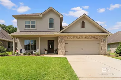 620 Turquoise Drive, Fairhope, AL 36532 - Photo 1