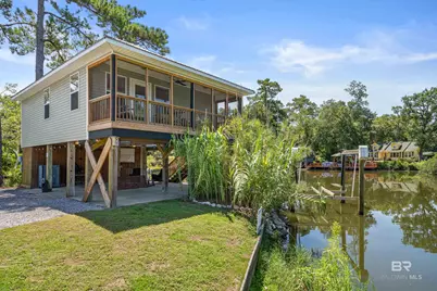 18546 County Road 10, Foley, AL 36535 - Photo 1