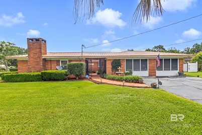 321 W Fern Avenue, Foley, AL 36535 - Photo 1