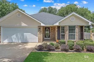 11097 Pontchartrain Loop, Daphne, AL 36526 - Photo 1