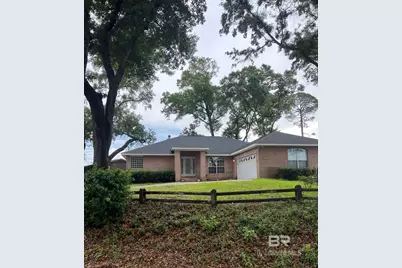 2204 Club House Drive, Lillian, AL 36549 - Photo 1
