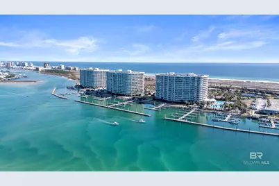 28103 Perdido Beach Boulevard #B-1103, Orange Beach, AL 36561 - Photo 1
