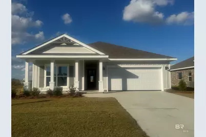 1057 Hayward Loop, Foley, AL 36535 - Photo 1