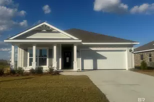 1057 Hayward Loop, Foley, AL 36535 - Photo 1