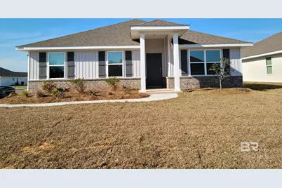 10703 Northern Dancer Court, Daphne, AL 36526 - Photo 1