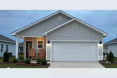 21986 Old Harbor Way, Foley, AL 36535 - Photo 1