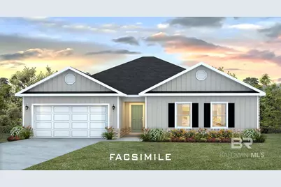 21971 Early Dawn Circle, Foley, AL 36535 - Photo 1