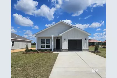 7680 Courant Circle, Foley, AL 36535 - Photo 1