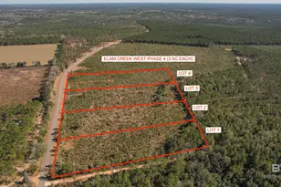 0 Linholm Rd, Robertsdale, AL 36567 - Photo 1