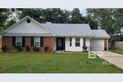 410 Oakleigh Circle, Foley, AL 36535 - Photo 1