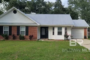 410 Oakleigh Cir, Foley, AL 36535 - Photo 1