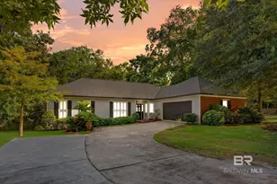 831 Artillery Range, Spanish Fort, AL 36527 - Photo 1