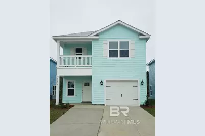 23952 Cottage Loop, Orange Beach, AL 36561 - Photo 1
