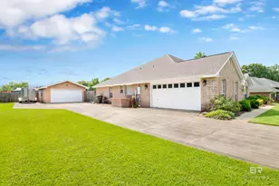 12462 Venice Blvd, Foley, AL 36535 - Photo 1