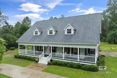 2300 Radcliff Road, Saraland, AL 36571 - Photo 1