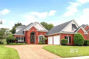 1248 Heron Lakes Cir, Mobile, AL 36693 - Photo 1