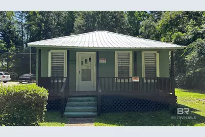 117 Abernathy Avenue, Bay Minette, AL 36507 - Photo 1
