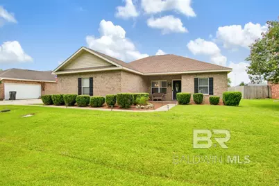 27545 Boaz Road, Loxley, AL 36551 - Photo 1