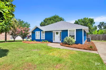 232 W 22nd Avenue, Gulf Shores, AL 36542 - Photo 1