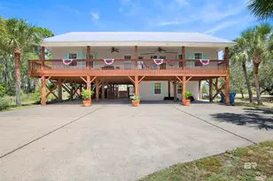26563 Cotton Bayou Dr, Orange Beach, AL 36561 - Photo 1