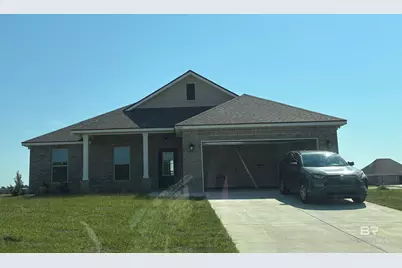21064 Carlsberg Drive, Robertsdale, AL 36567 - Photo 1