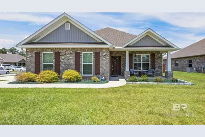 7029 Marble Court, Gulf Shores, AL 36542 - Photo 1