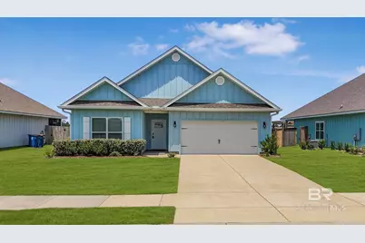 4263 Montague Drive, Gulf Shores, AL 36542 - Photo 1