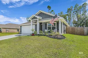 11134 Elemis Dr, Daphne, AL 36526 - Photo 1