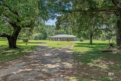 14038 County Road 28, Summerdale, AL 36580 - Photo 1