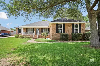 4000 W Fenwick Loop, Mobile, AL 36695 - Photo 1