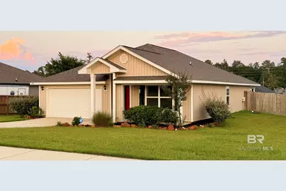 3089 Camino Real Loop, Lillian, AL 36549 - Photo 1