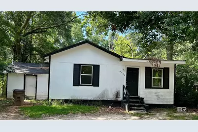 2808 Nall Street, Mobile, AL 36607 - Photo 1